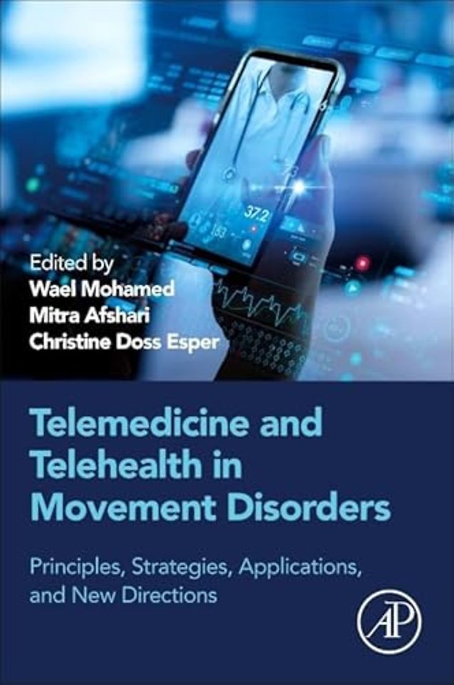 Telehealth in Movement Disorders