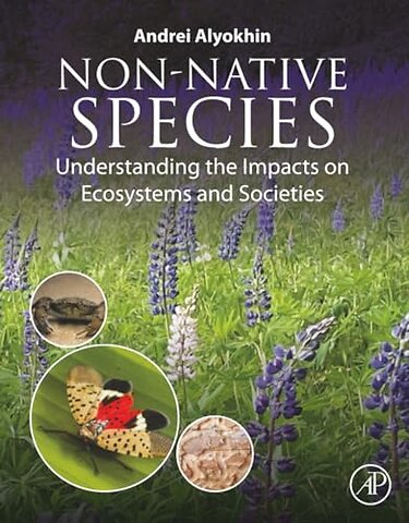Non-Native Species