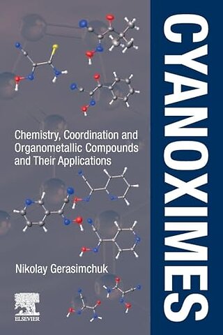 Cyanoximes