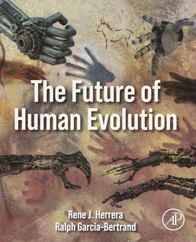 The Future of Human Evolution