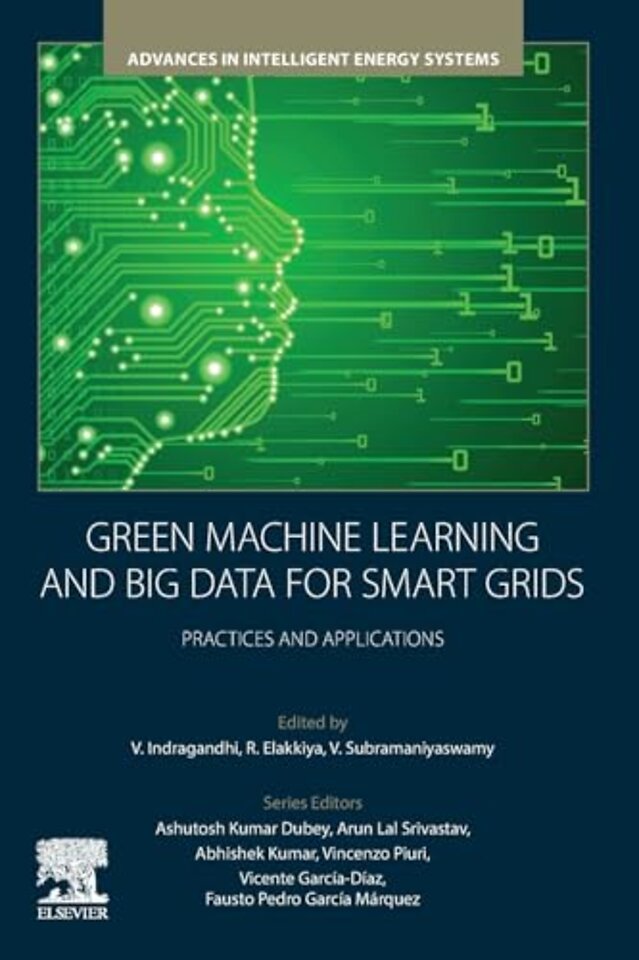 Green Machine Learning and Big Data for Smart Grids