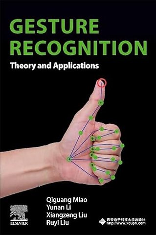 Gesture Recognition