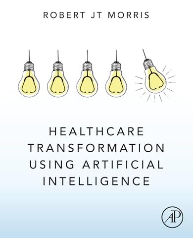 Healthcare Transformation using Artificial Intelligence