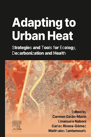 Adapting to Urban Heat: