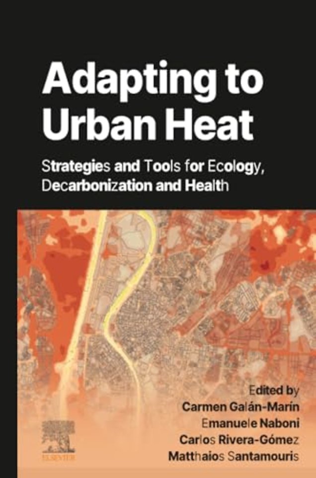 Adapting to Urban Heat: