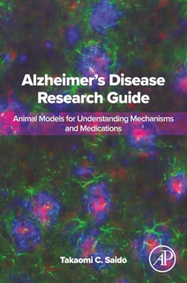 Alzheimer's Disease Research Guide