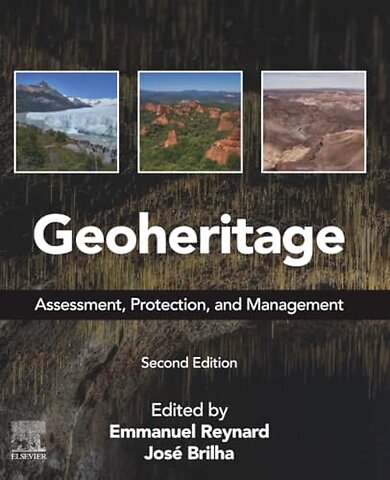 Geoheritage