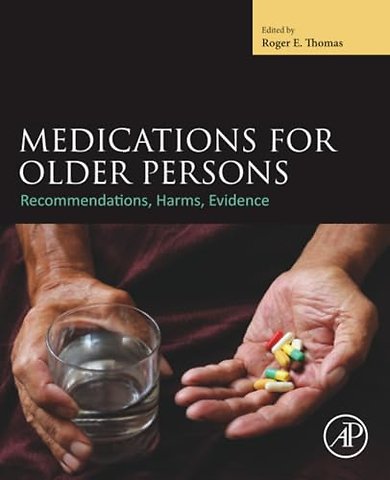 Medications for Older Persons