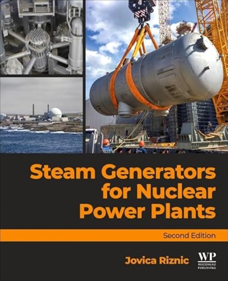 Steam Generators for Nuclear Power Plants