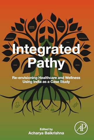 Integrated Pathy