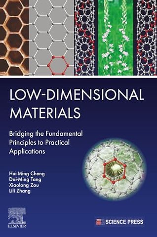 Low-Dimensional Materials