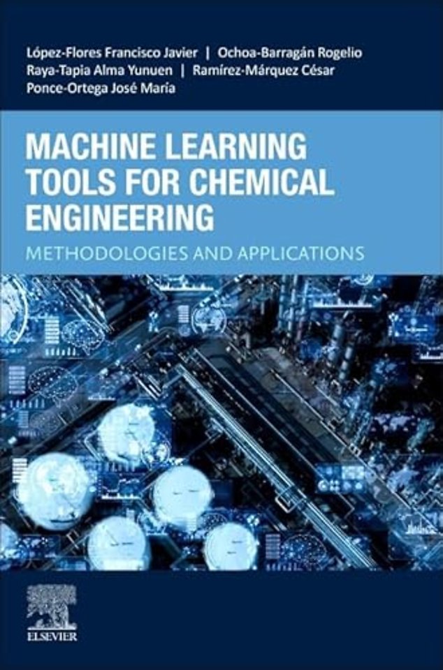 Machine Learning Tools for Chemical Engineering