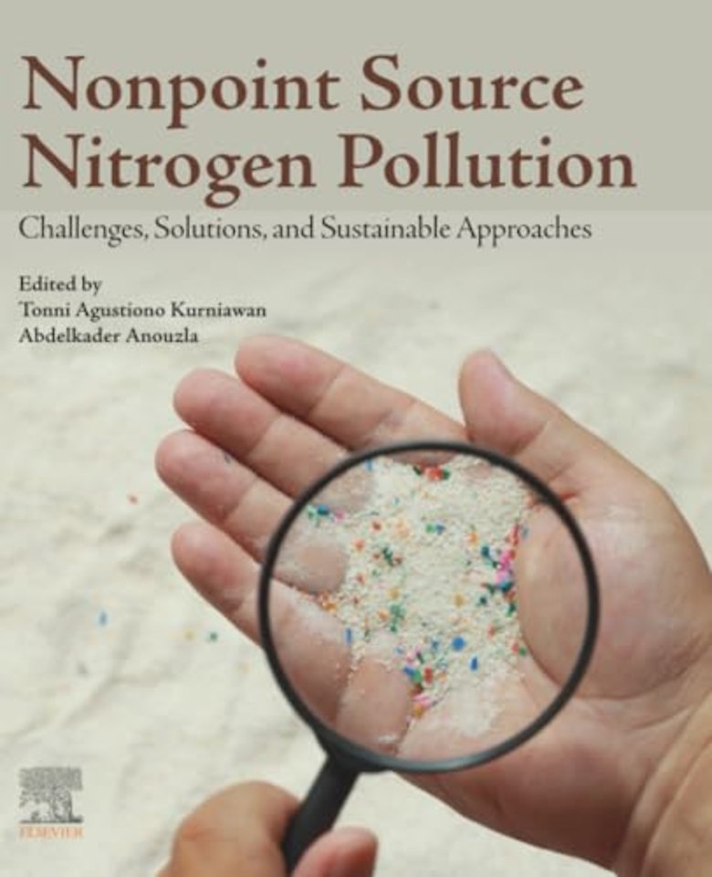 Nonpoint Source Nitrogen Pollution