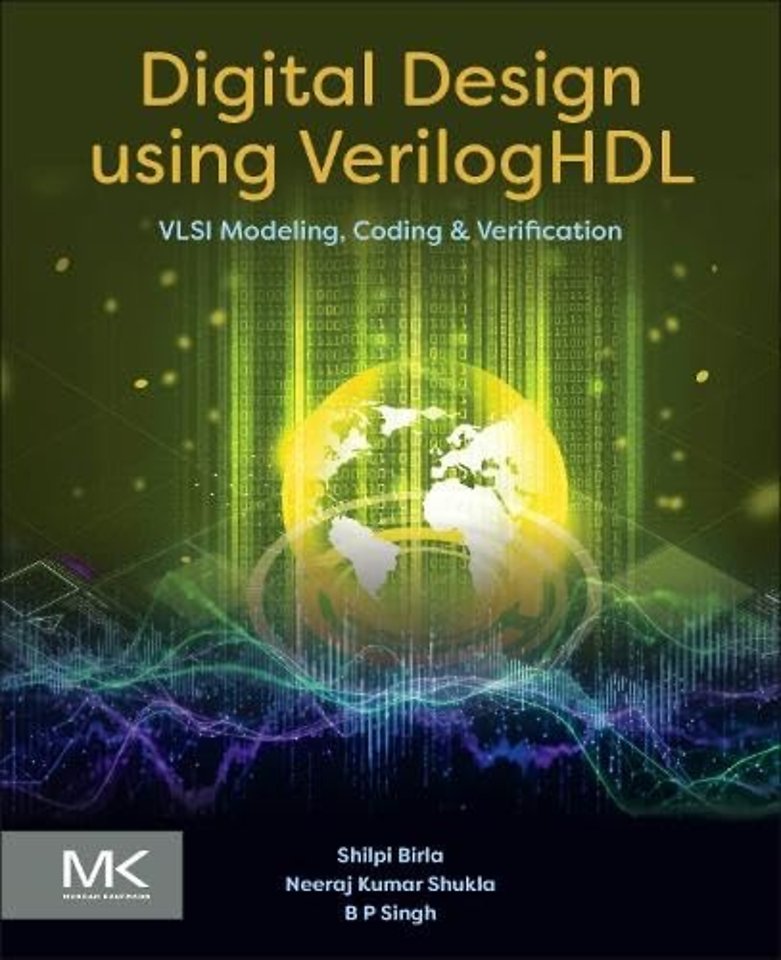 Digital Design using VerilogHDL