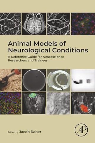 Animal Models of Neurological Conditions