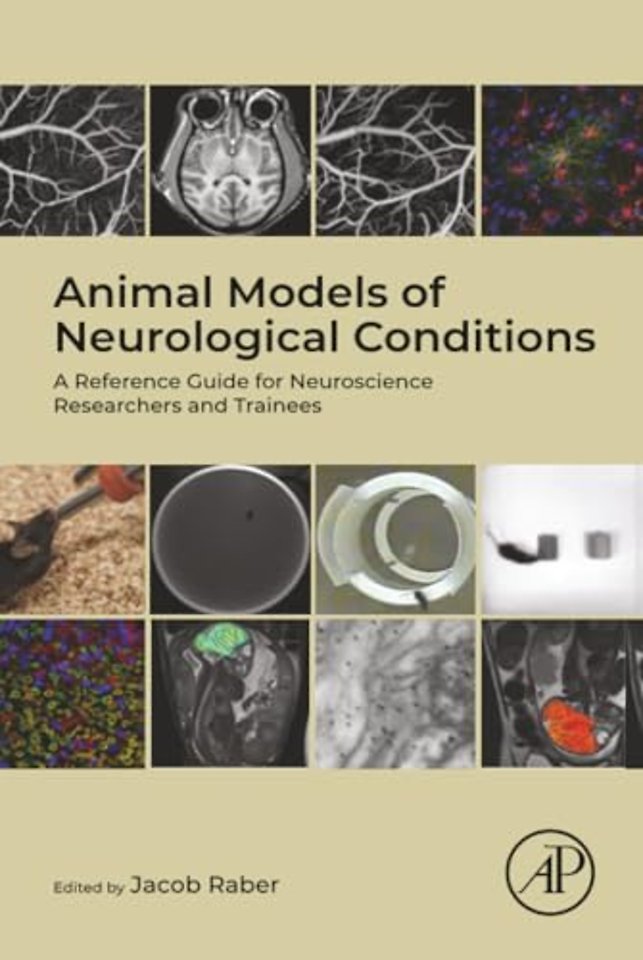 Animal Models of Neurological Conditions