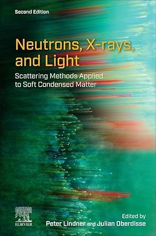 Neutrons, X-rays, and Light