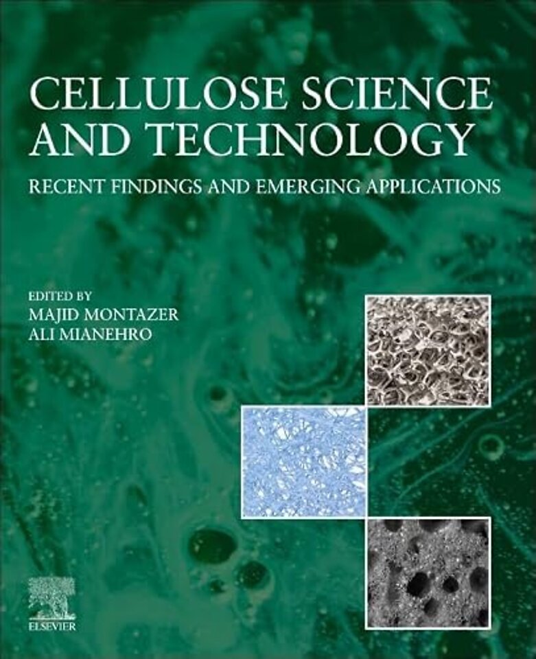 Cellulose Science and  Technology