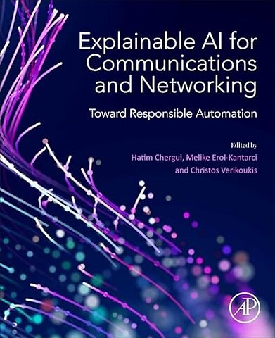 Explainable AI for Communications and Networking