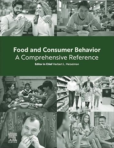 Food and Consumer Behavior