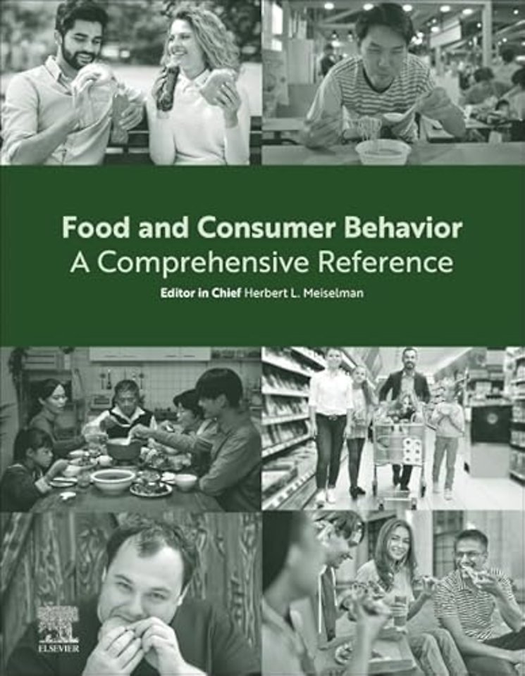 Food and Consumer Behavior