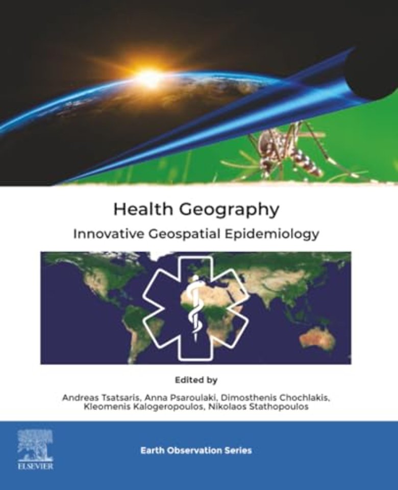 Health Geography