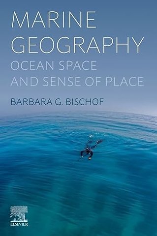 Marine Geography
