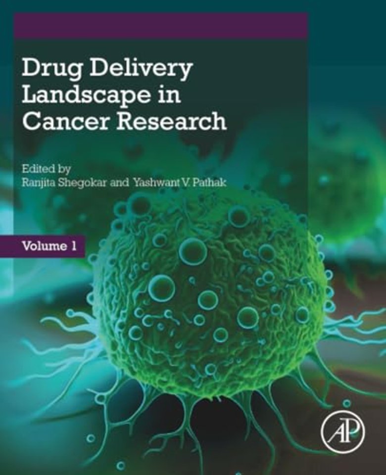 Drug Delivery Landscape in Cancer Research