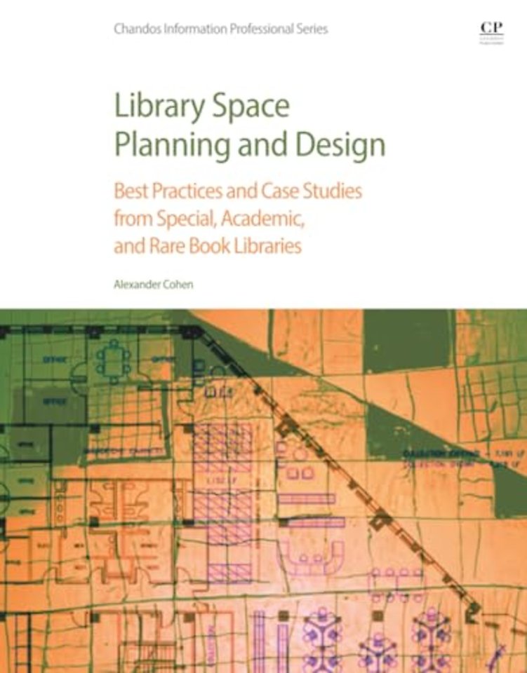 Library Space Planning and Design