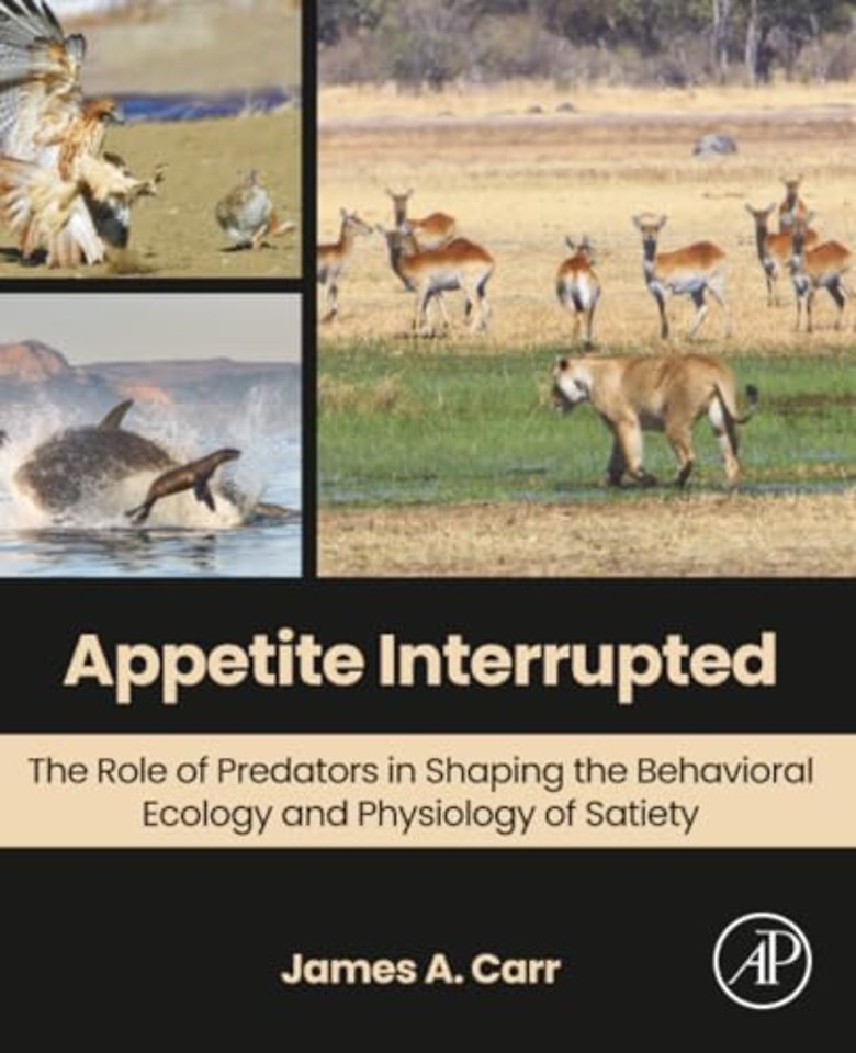 Appetite Interrupted