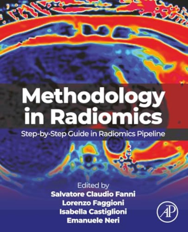 Methodology in Radiomics