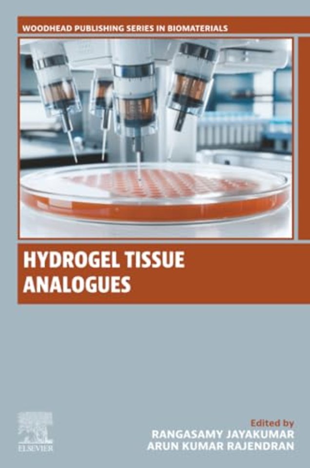 Hydrogel Tissue Analogues