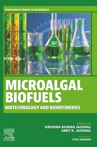 Microalgal Biofuels