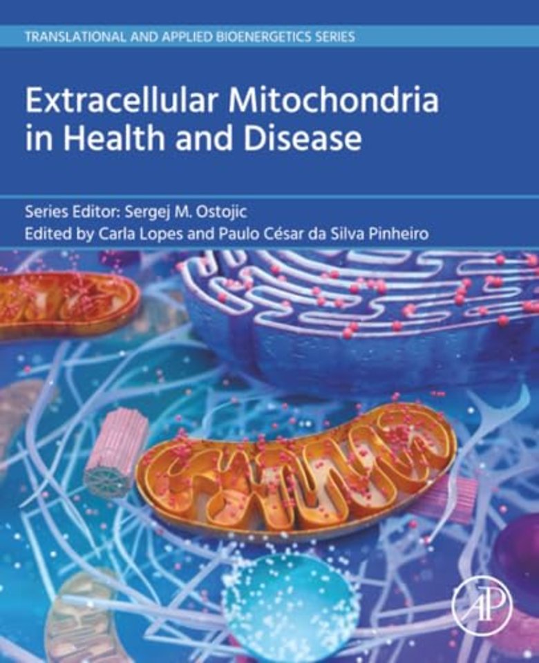 Extracellular Mitochondria in Health and Disease