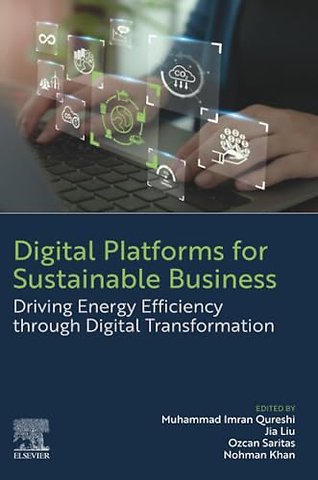 Digital Platforms for Sustainable Business
