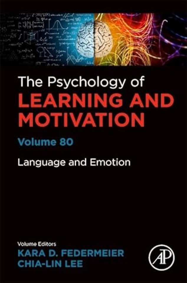 The Intersection of Language with Emotion, Personality, and Related Factors