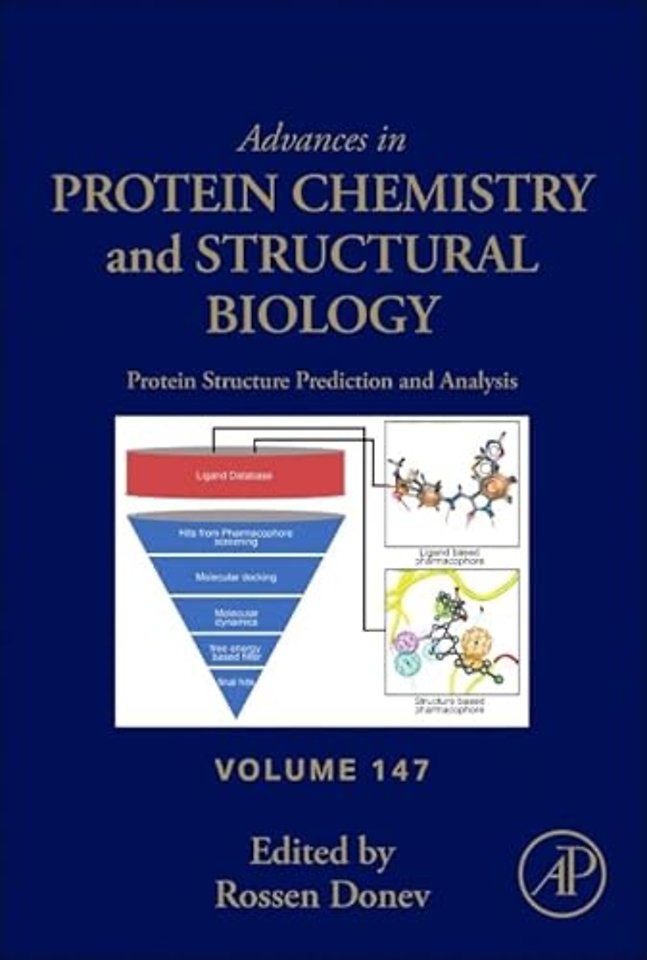 Protein Structure Prediction and Analysis