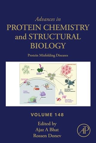 Protein Misfolding Diseases