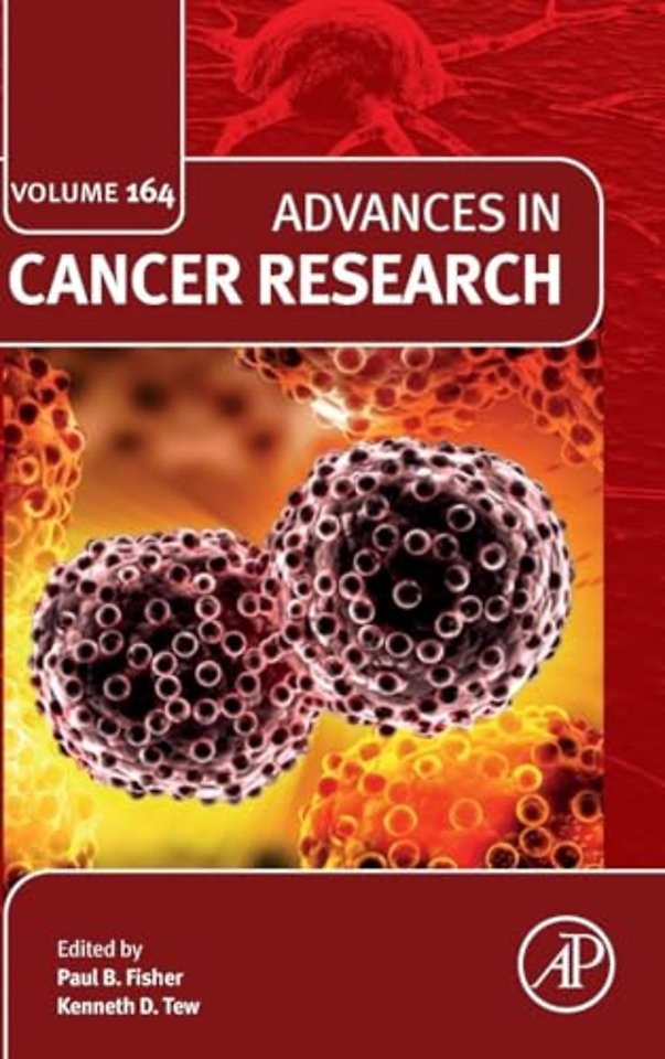 Advances in Cancer Research
