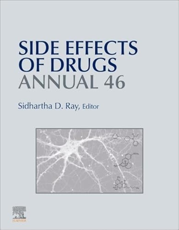 Side Effects of Drugs Annual