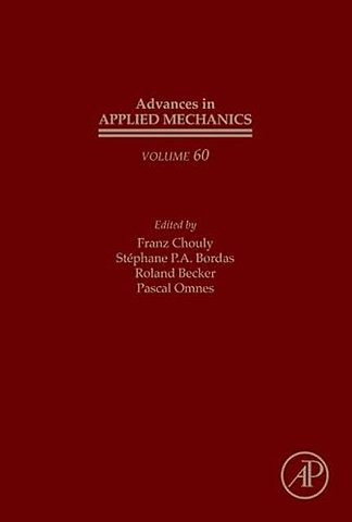 Error Control, Adaptive Discretizations, and Applications, Part 3
