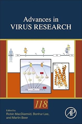 Advances in Virus Research