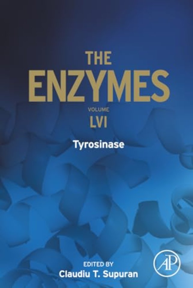 Tyrosinase