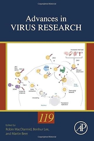 Advances in Virus Research