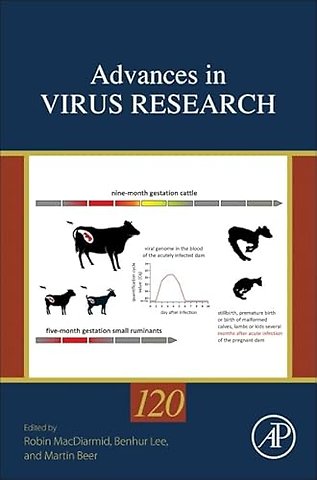 Advances in Virus Research