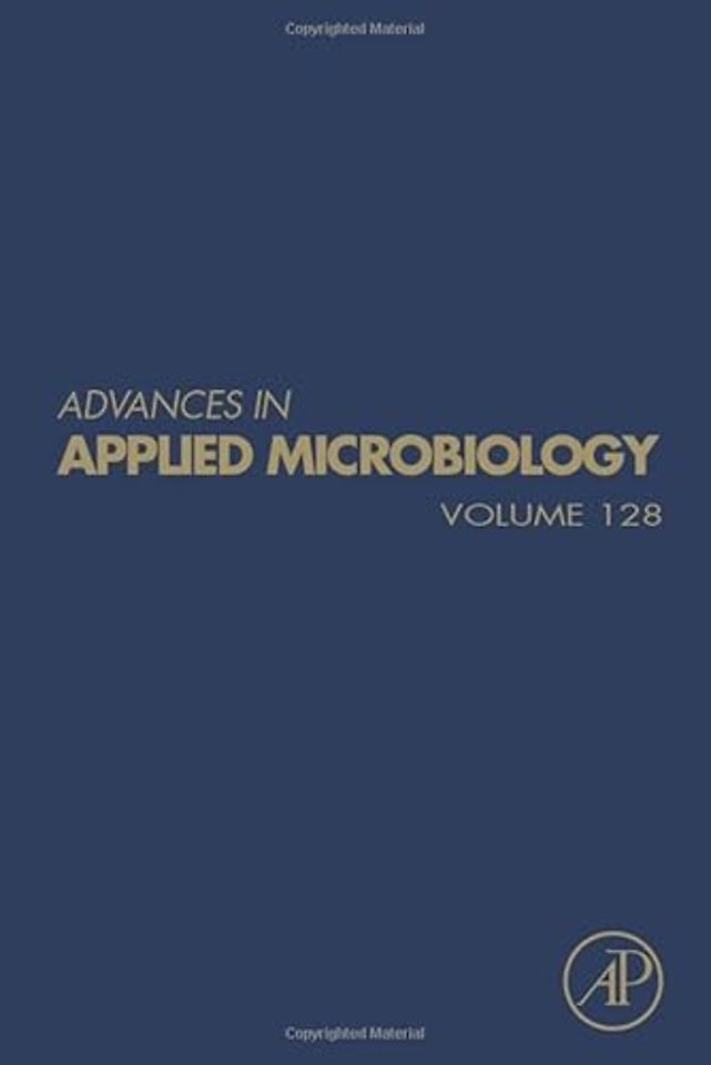 Advances in Applied Microbiology