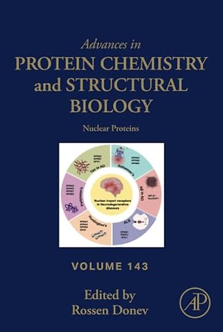 Nuclear Proteins