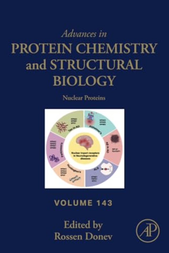 Nuclear Proteins