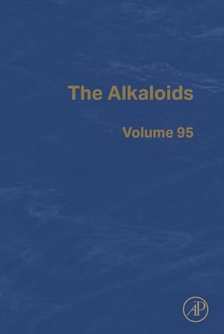 The Alkaloids