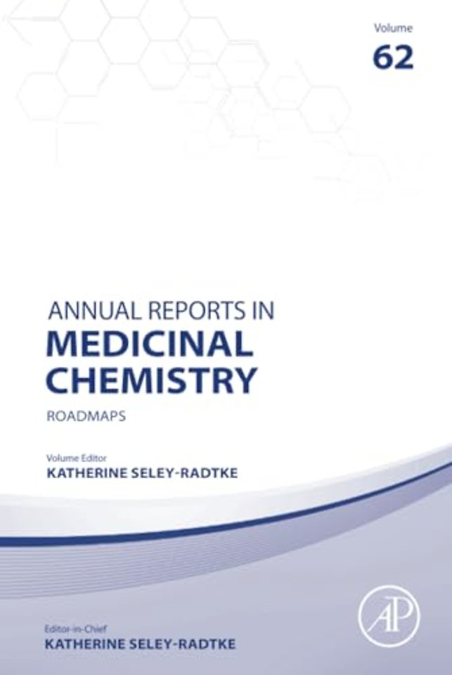 Annual Reports in Medicinal Chemistry: Roadmaps